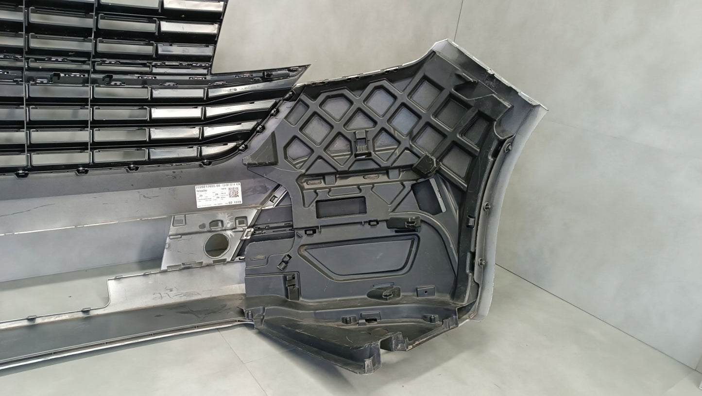 Zderzak przód przedni Volkswagen VW Transporter T6 1 T6.1 Lift 7LA 19-