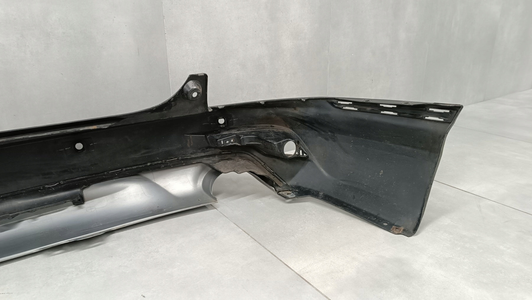 Rear Bumper Honda CRV CR-V V 5 18-23