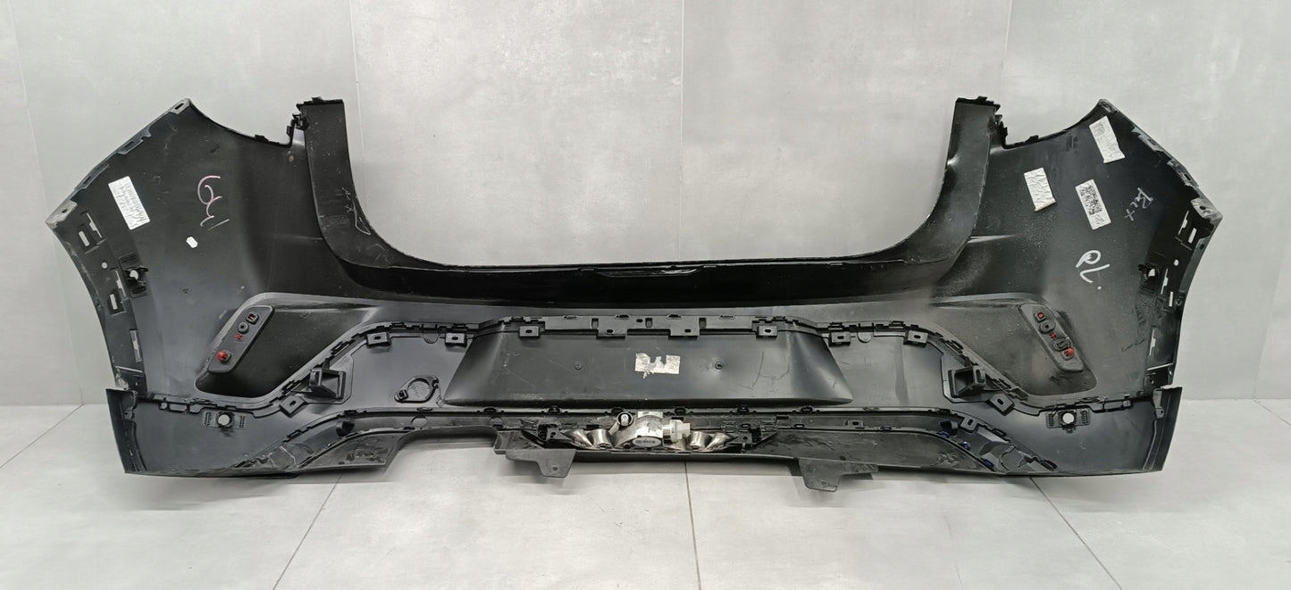 Rear Bumper Opel Mokka B II 20- / + Light