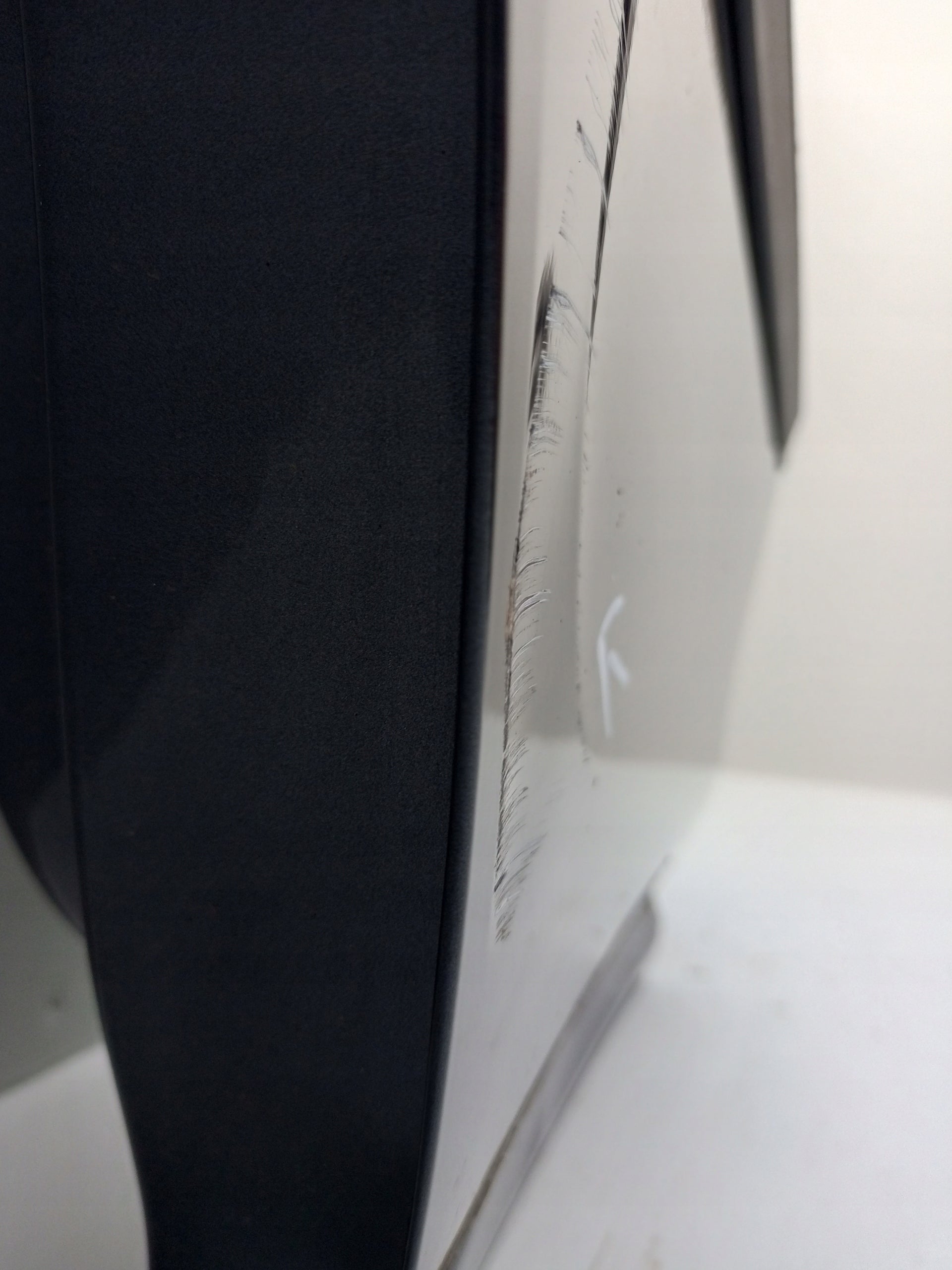 TOYOTA RAV4 IV 4 2012- REAR RIGHT DOOR