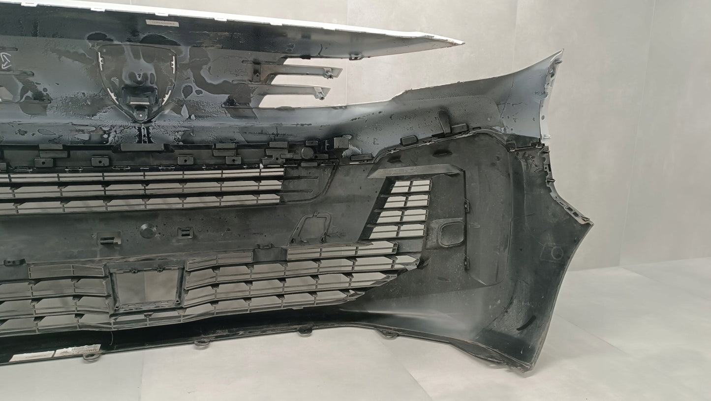 Paraurti anteriore Peugeot Expert III 3 LIFT 23-