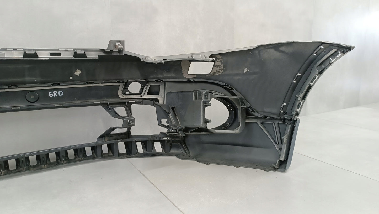 Zderzak przód przedni VW Polo V 6R Cross 09-14