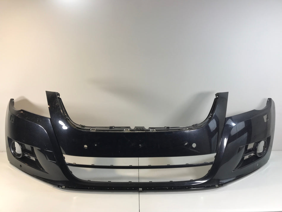 Volkswagen Tiguan 2007-2011 Front Bumper 5N0807221