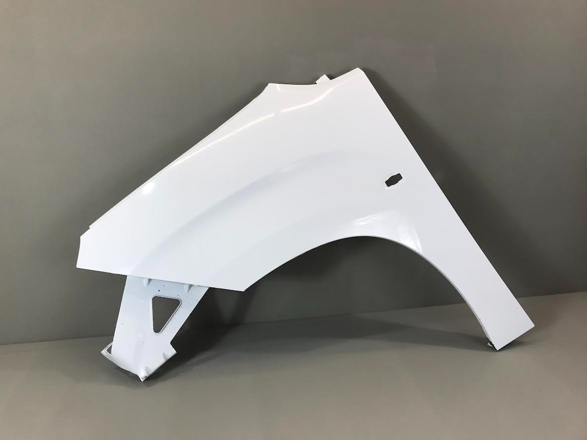 Toyota ProAce City 2021 Wing / Fender Left Front OEM: 177648B0 20338G