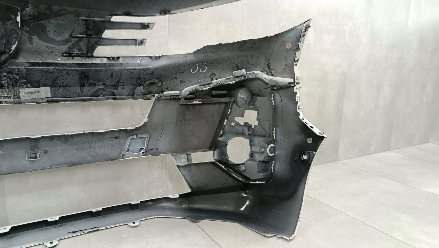 Front Bumper PEUGEOT EXPERT TRAVELLER 24-