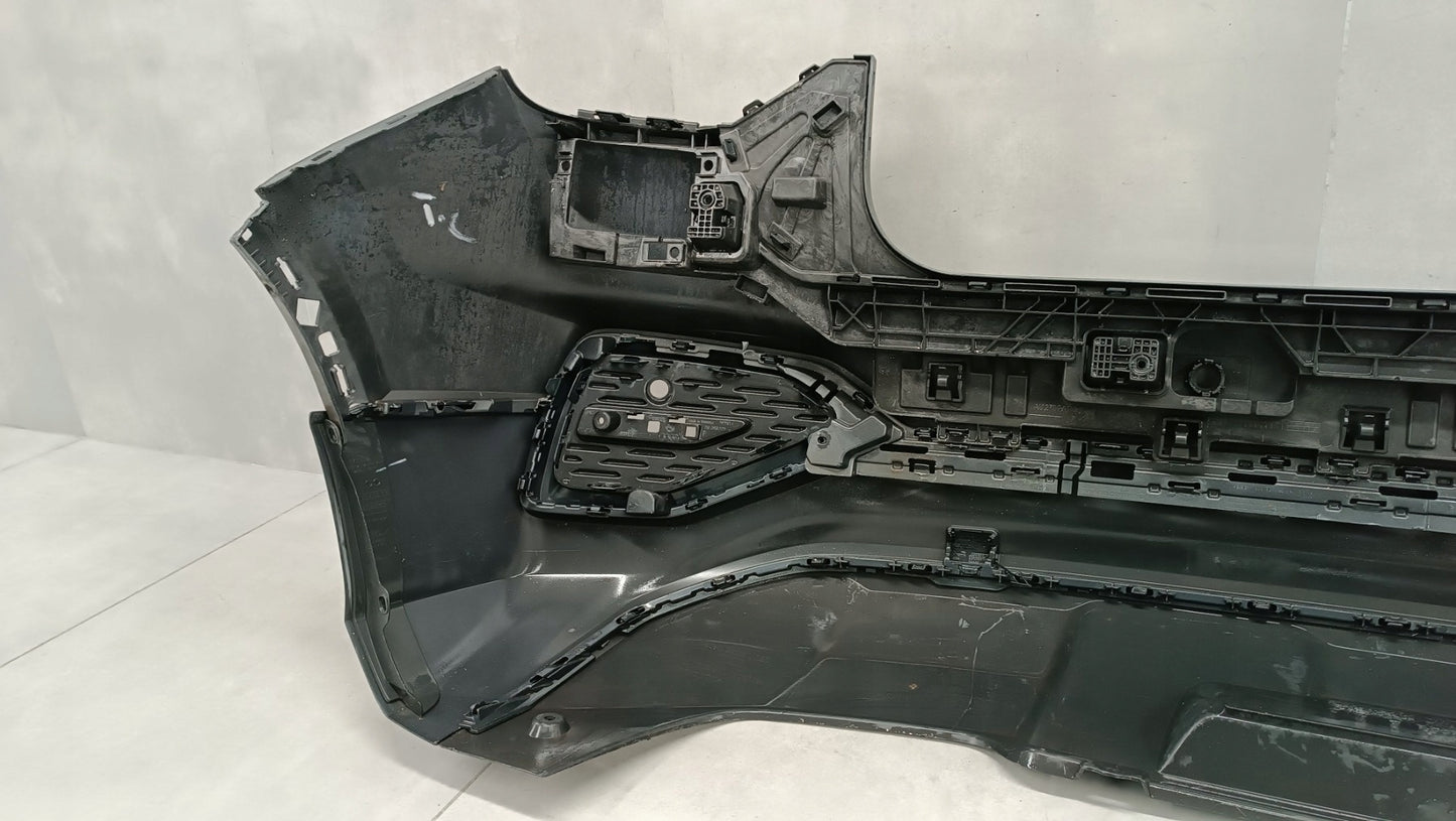 AUDI Q2 81A ADVANCED LIFT 20- Rear Bumper