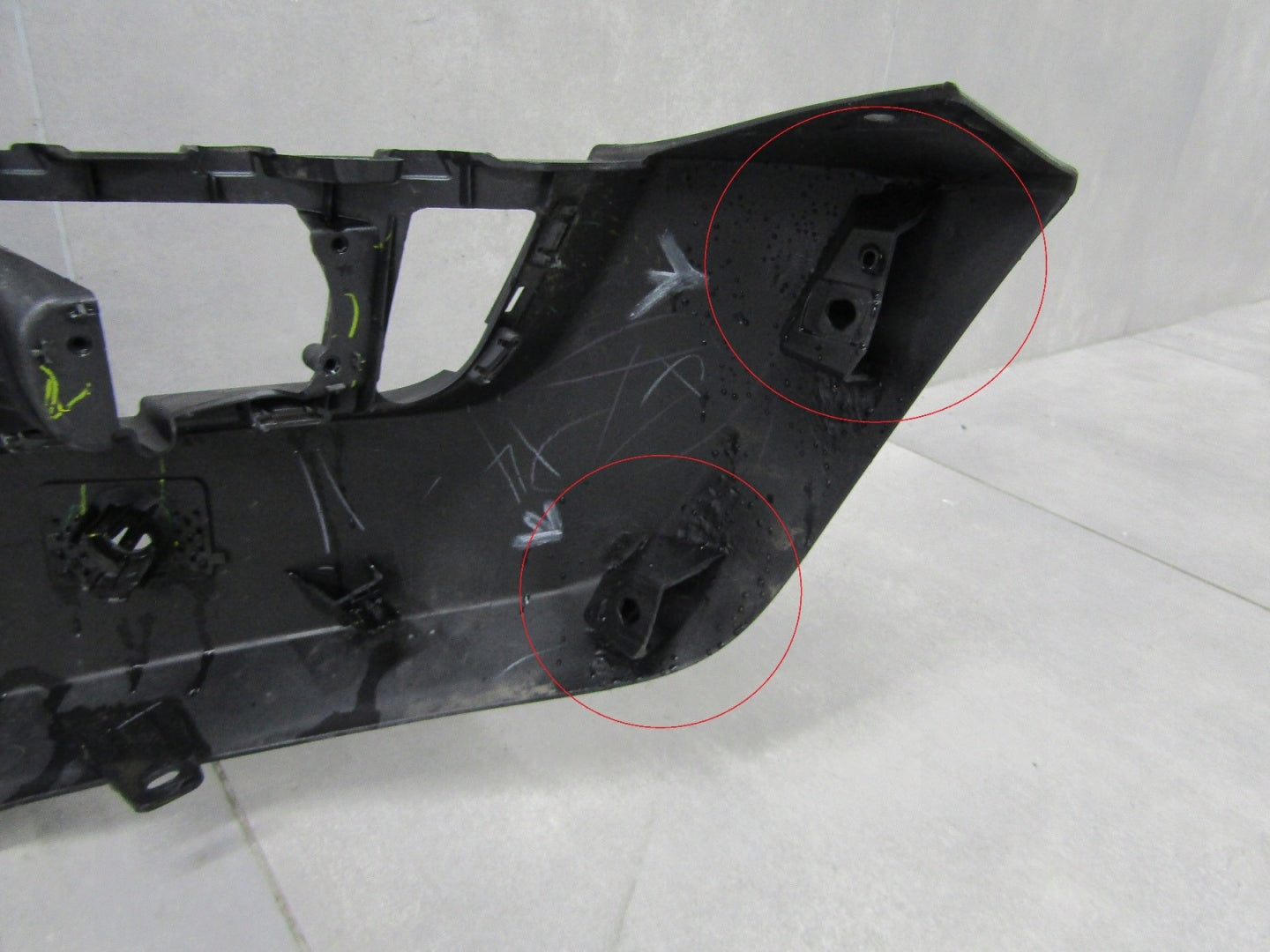 Front Bumper for FORD RANGER RAPTOR IV 4 22-