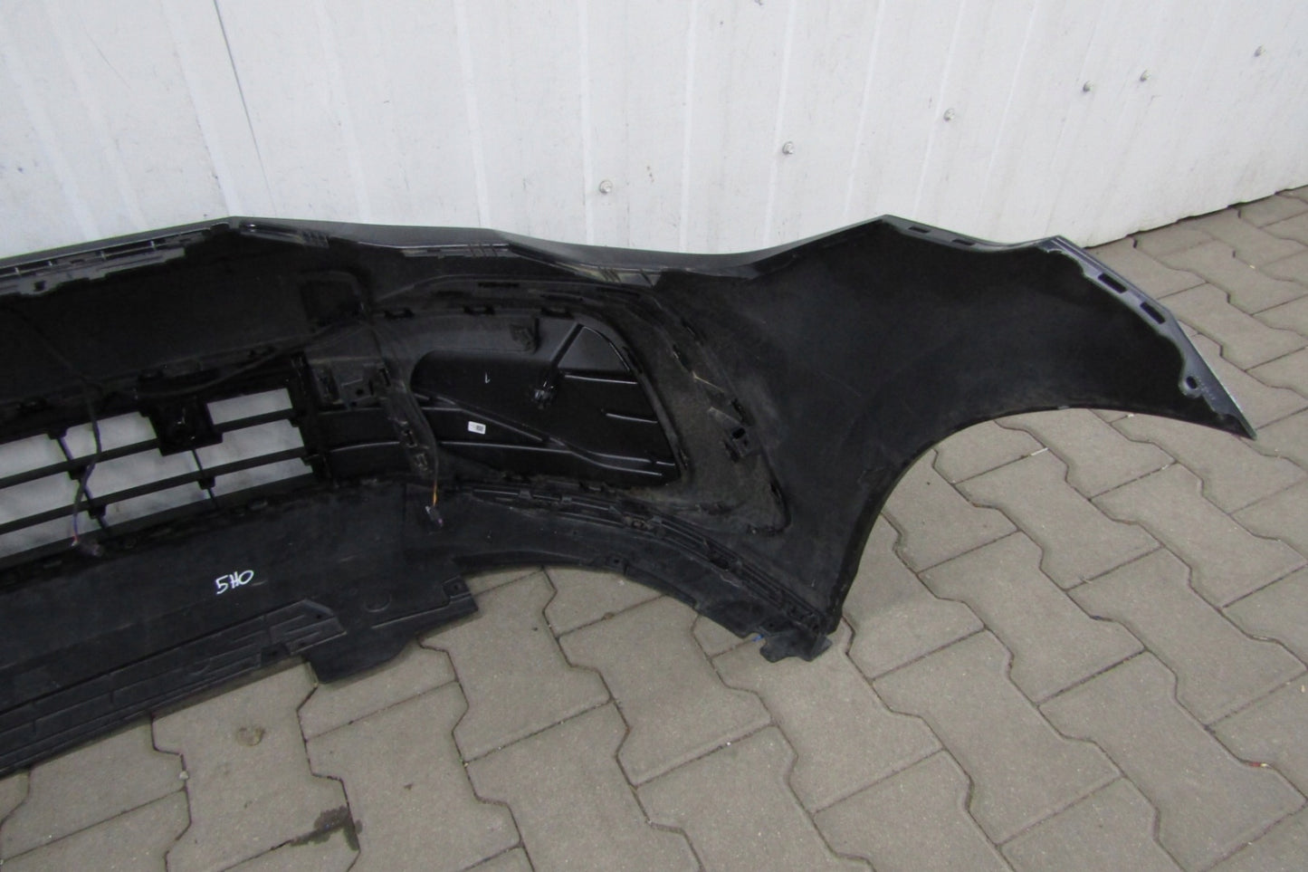 Paraurti anteriore VW Golf 8 VIII R-Line 5H0 20-