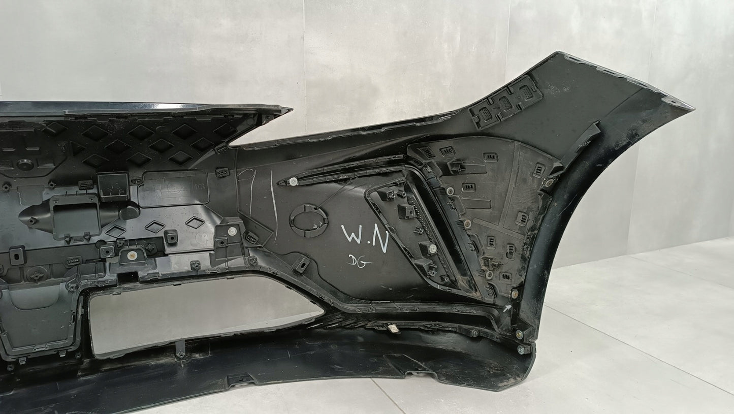 Front Bumper MG 4 EV MG IV 22-