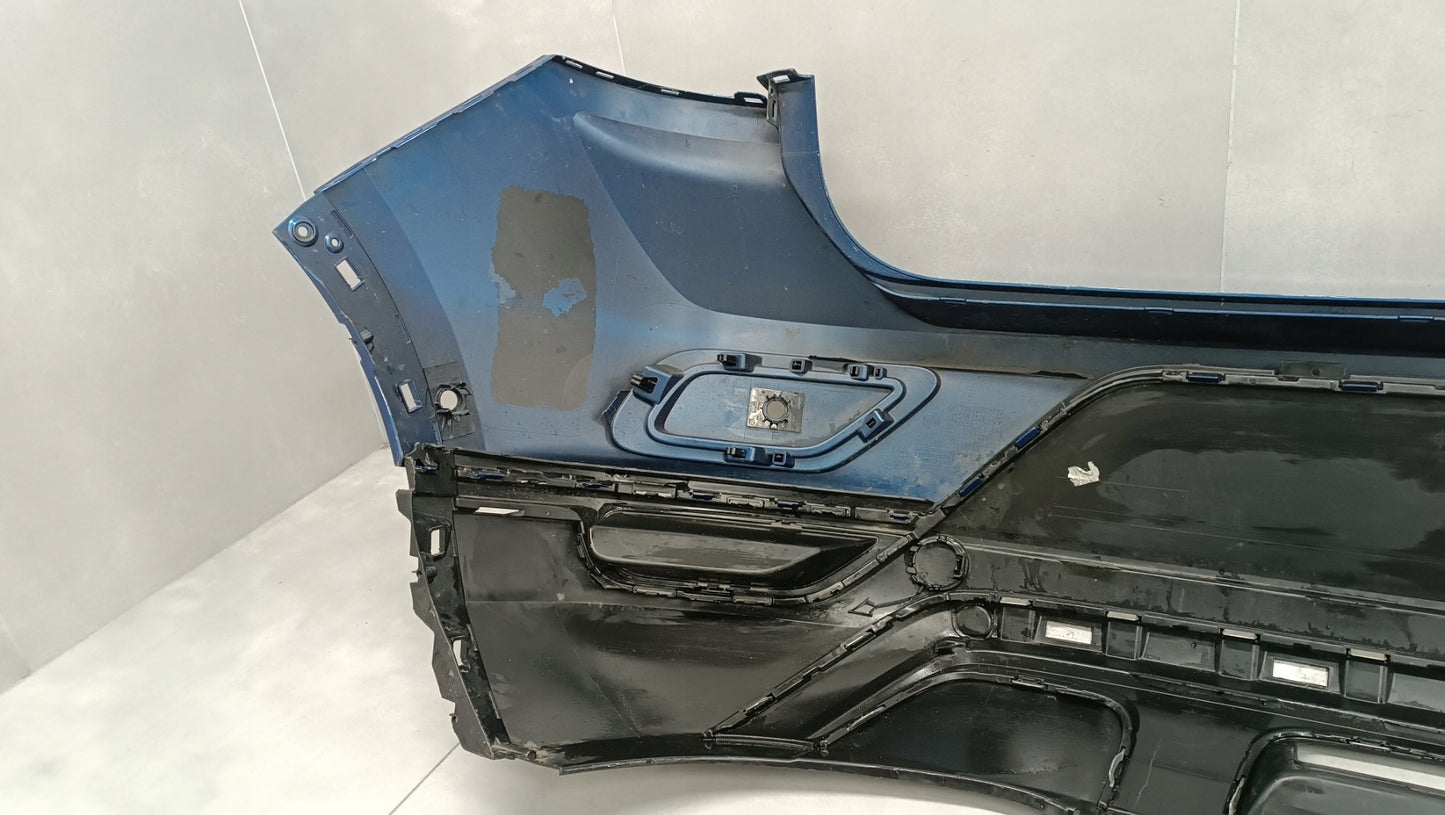 Rear Bumper for Volkswagen VW T-Roc T Roc 2GA LIFT 21-