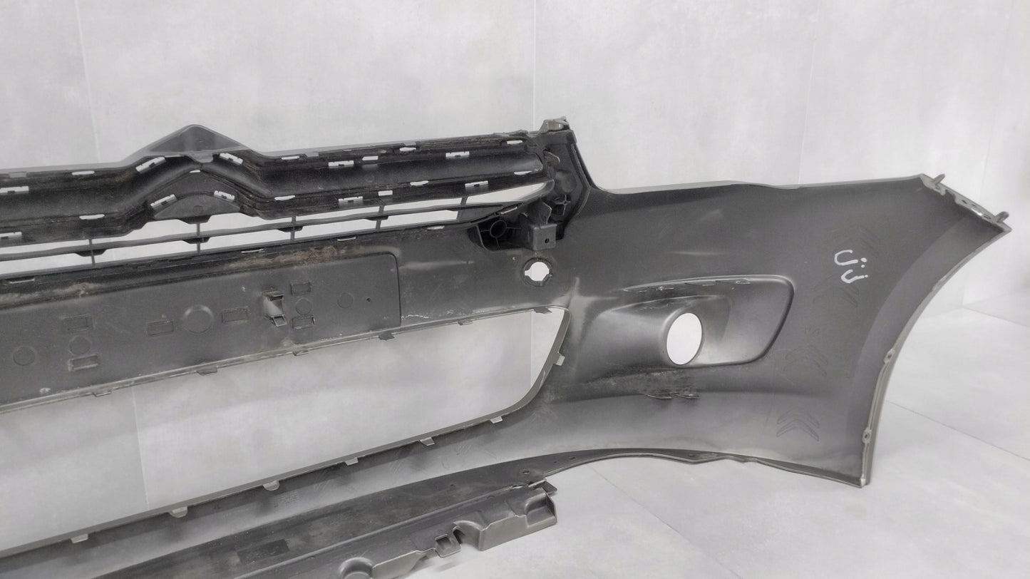 Zderzak przód przedni Citroen C-Elysee II 12-16