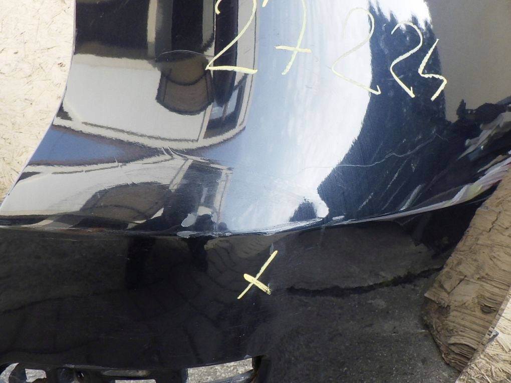 BMW X5 F15 M Paket Rear Bumper