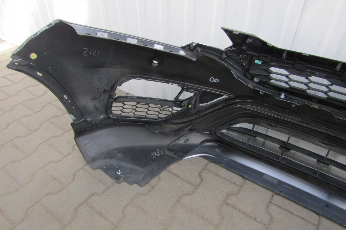 Paraurti anteriore HONDA CR-V IV 4 LIFT 14-18R