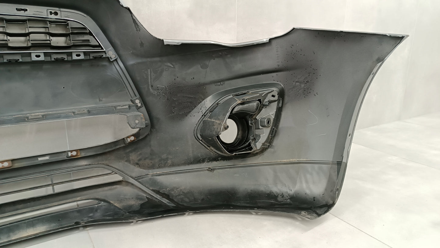 Zderzak przód przedni Mitsubishi ASX I Lift 12-16