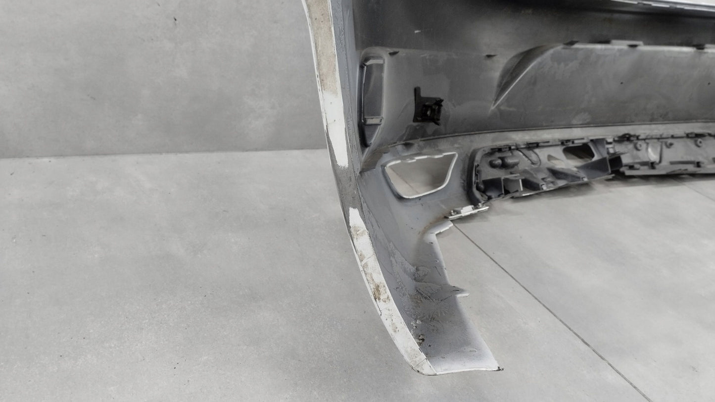 Rear Bumper for RENAULT MEGANE IV SEDAN LIFT 20-