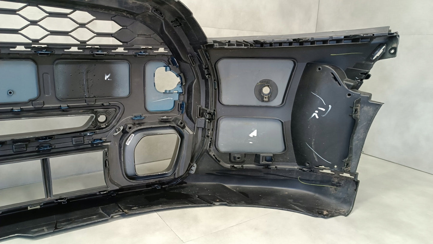 Paraurti anteriore Mini Cooper S F55 F56 Lift LCI 21-