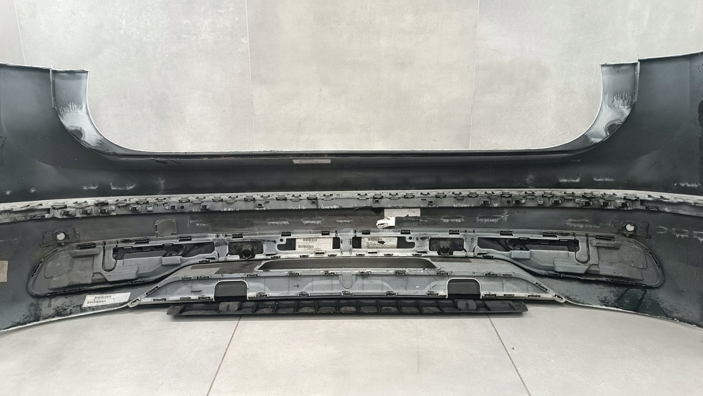 Rear Bumper for Volkswagen VW Tiguan 2 II 5NA R-LINE Lift 20-24