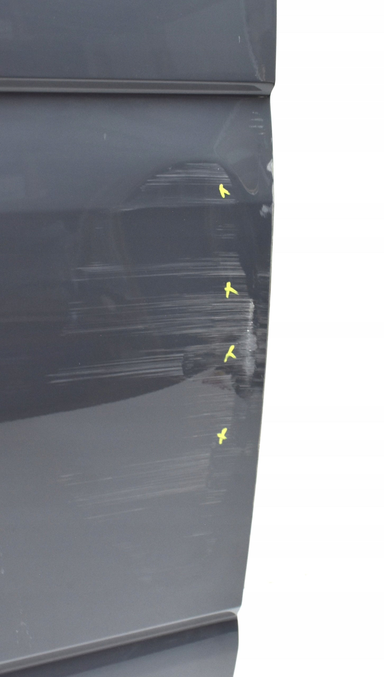 VW TRANSPORTER T6 LIFT 7LA MULTIVAN LEFT SIDE SLIDING DOOR ORG