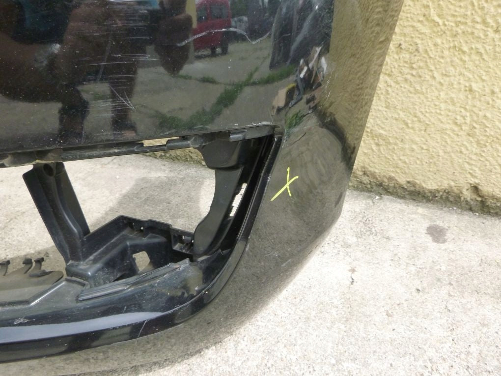 BMW 2 II COUPE F22 F23 Front Bumper