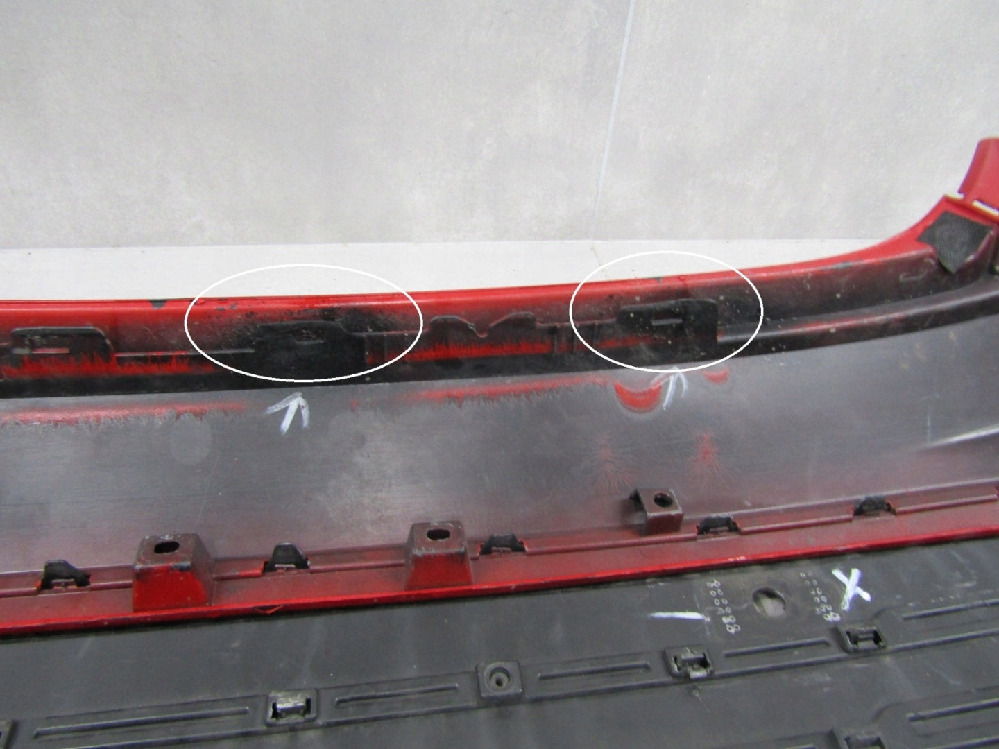 Zderzak tył tylny Hyundai Kona ELECTRIC LIFT 20-