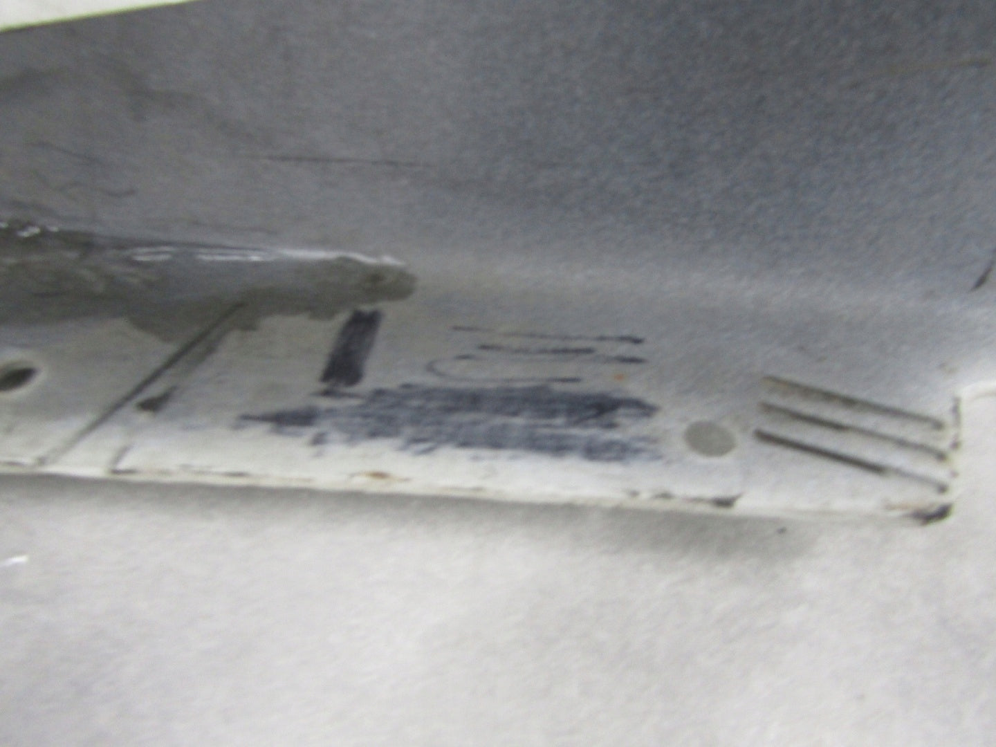 Rear Bumper for BMW 1 Series E82 E88 Coupe Cabrio M-Package 07-11