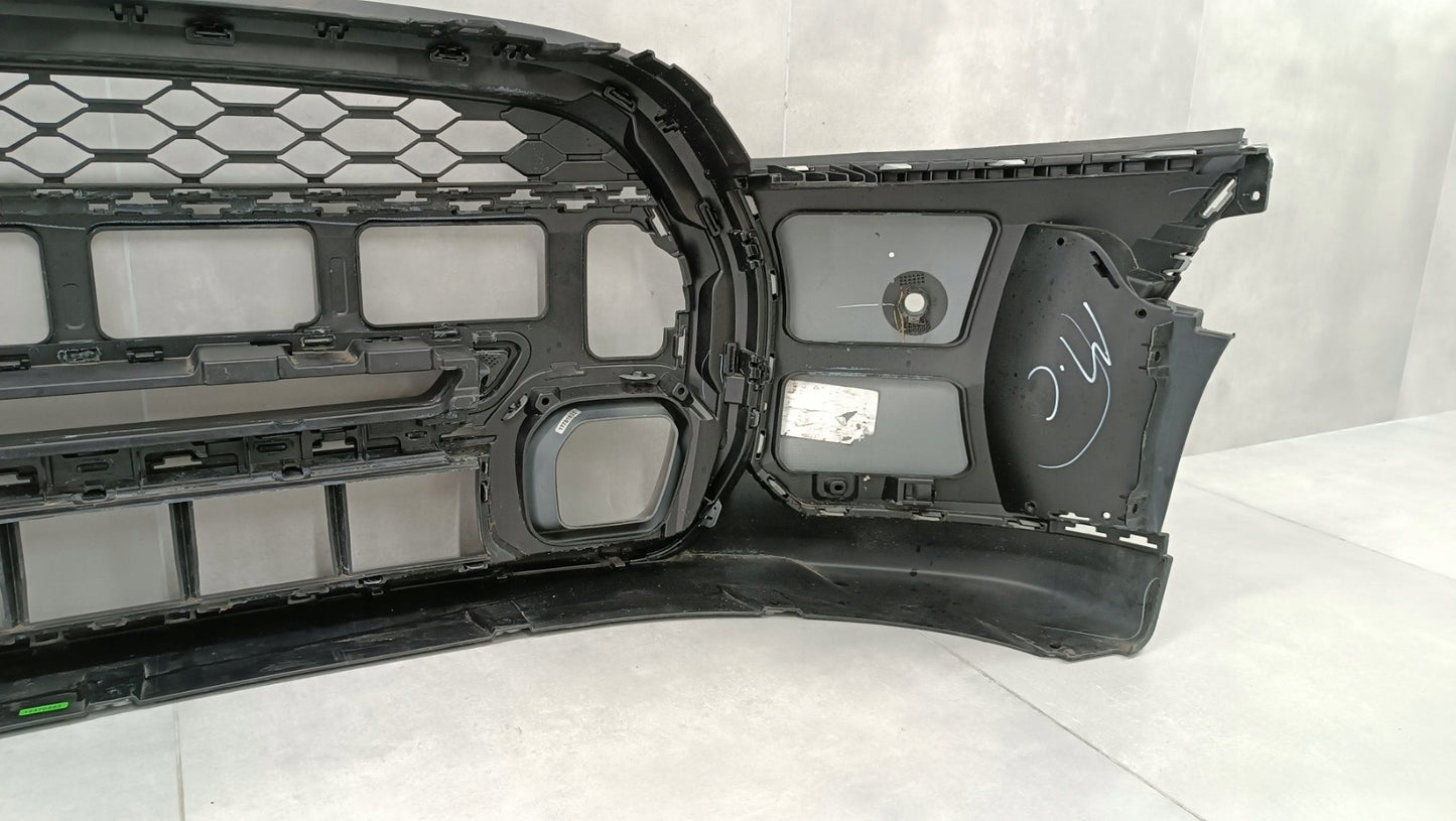 Parachoques delantero Mini Cooper S F55 F56 Lift LCI 21-