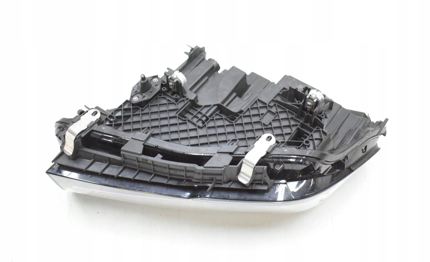 BMW G30 G31 LIFT LCI HEADLIGHT RIGHT FRONT FULL LED ORG EU 5A388C4-04