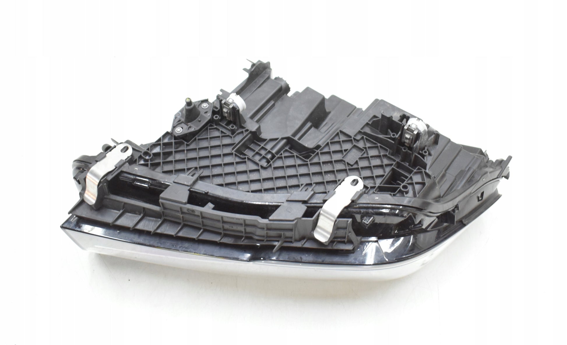 BMW G30 G31 LIFT LCI HEADLIGHT RIGHT FRONT FULL LED ORG EU 5A388C4-04