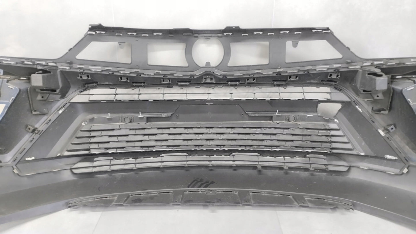 Parachoques delantero Opel Crossland restyling 20-