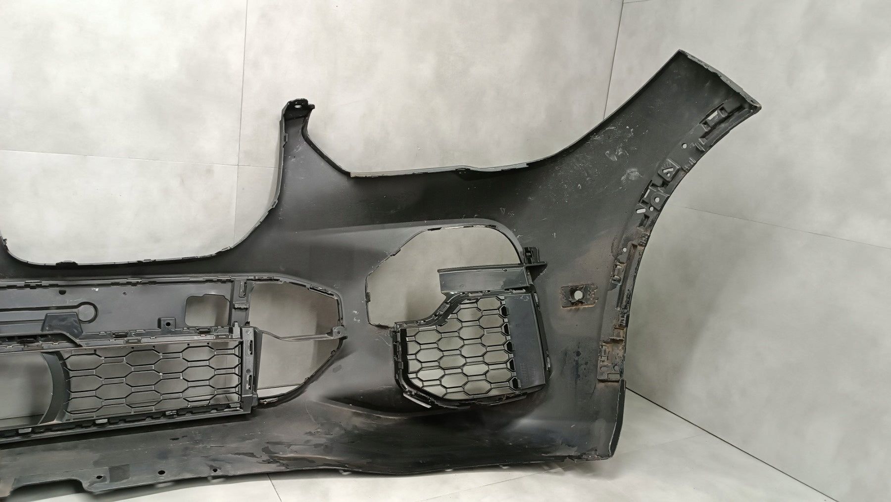 Front Bumper BMW X5 G05 M-Package 19-