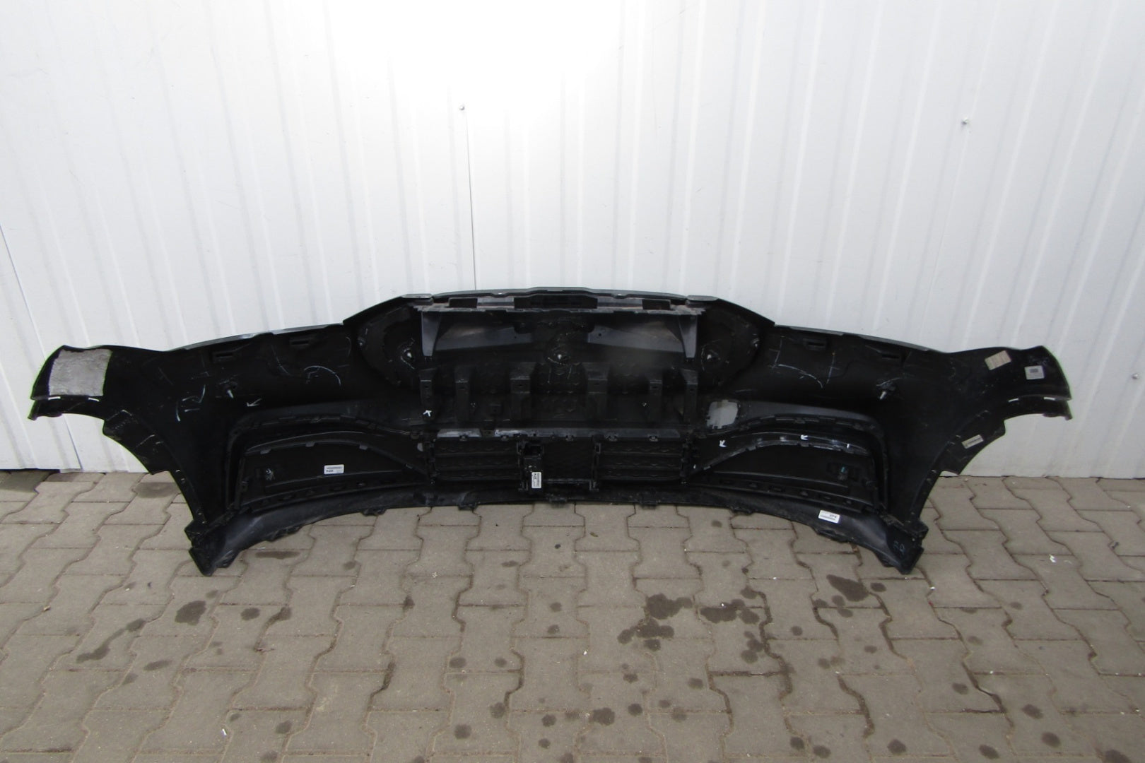 Front Bumper for Ford Mustang Mach-E 21-