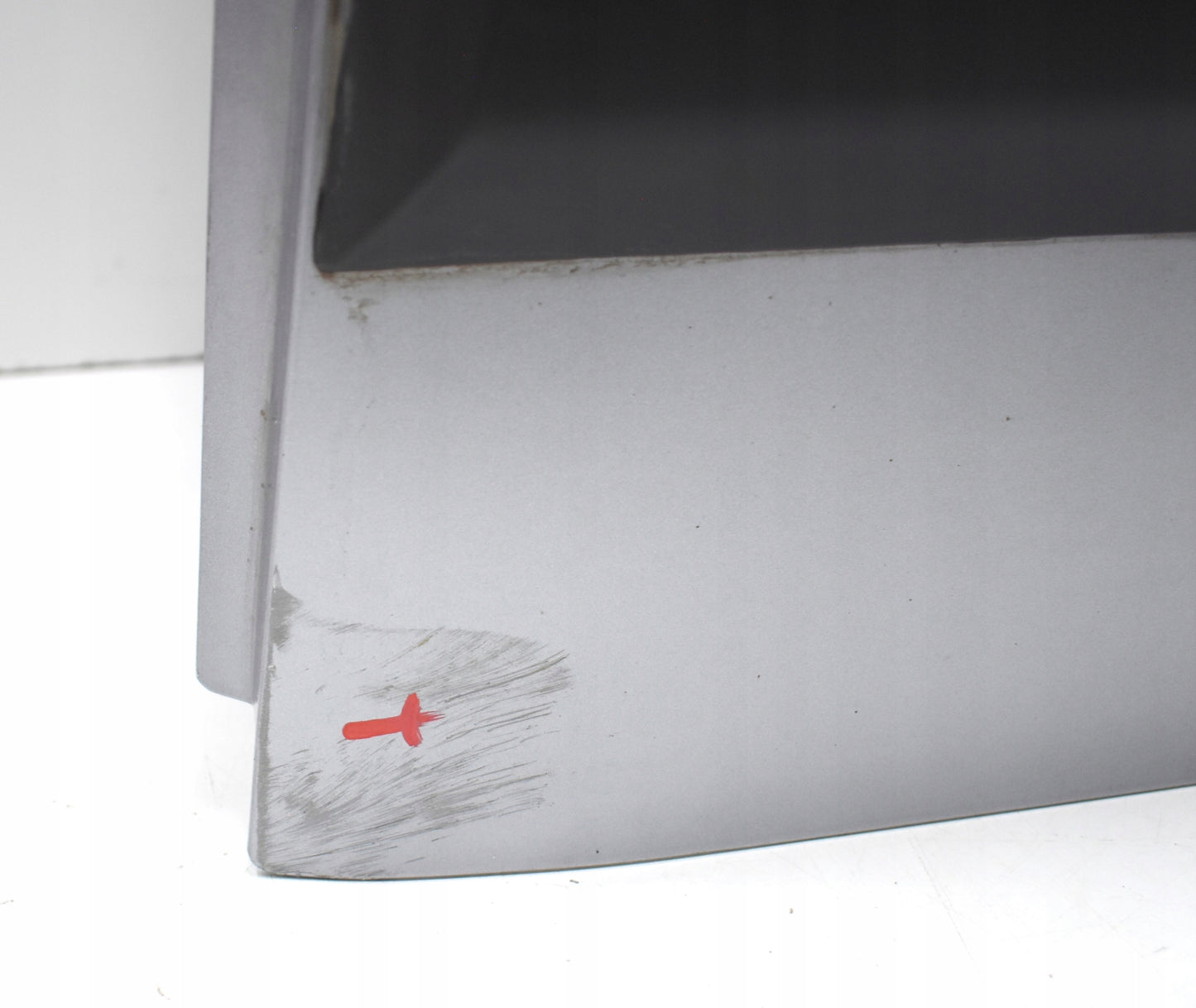 CITROEN BERLINGO IV PARTNER IV RIFTER LEFT SLIDING SIDE DOOR ORG