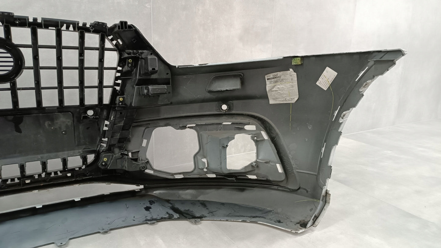 Zderzak przód przedni Audi Q3 8U S-line 11-15