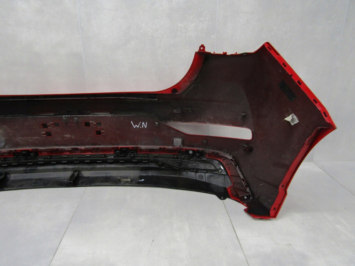 Paraurti posteriore Hyundai I30 I 30 3 III HB LIFT 20-24