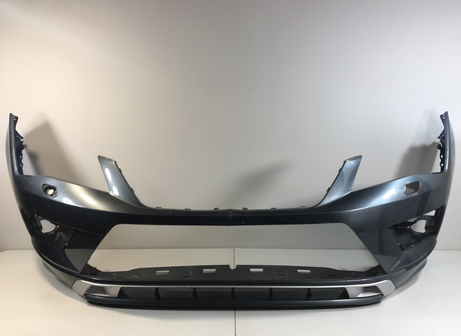 Seat Ateca 575 2016-2020 Front Bumper 575805903A