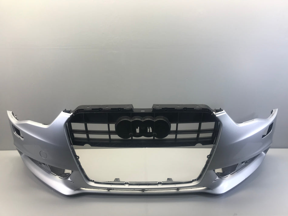 Audi A5 8T 8F 2013 ( 2011-2016)  Front Bumper OEM: 8T0807437AD