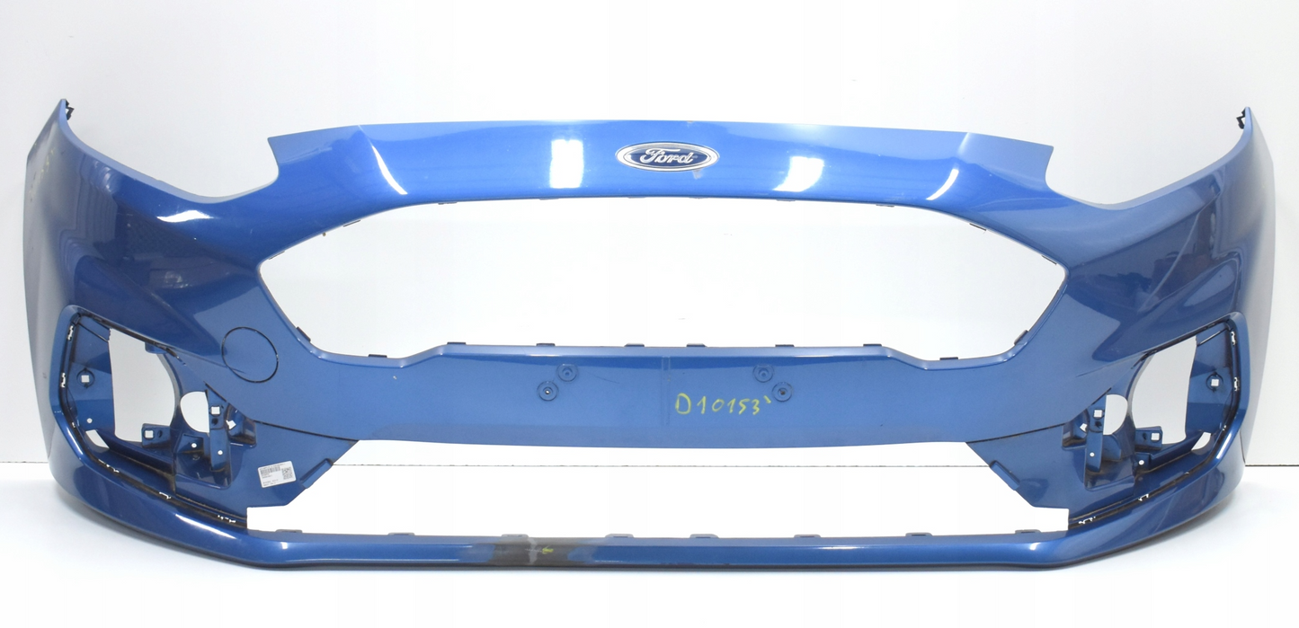 FORD FIESTA MK8 VIII ST LINE 2017- FRONT BUMPER H1BB-17K819-A1