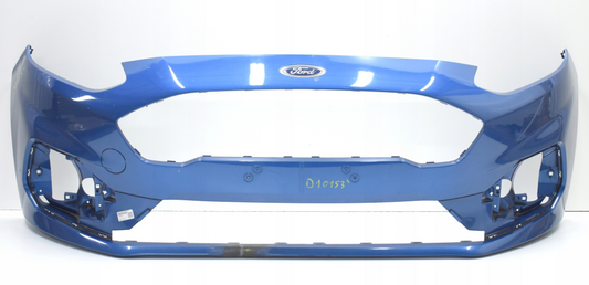 FORD FIESTA MK8 VIII ST LINE 2017- FRONT BUMPER H1BB-17K819-A1