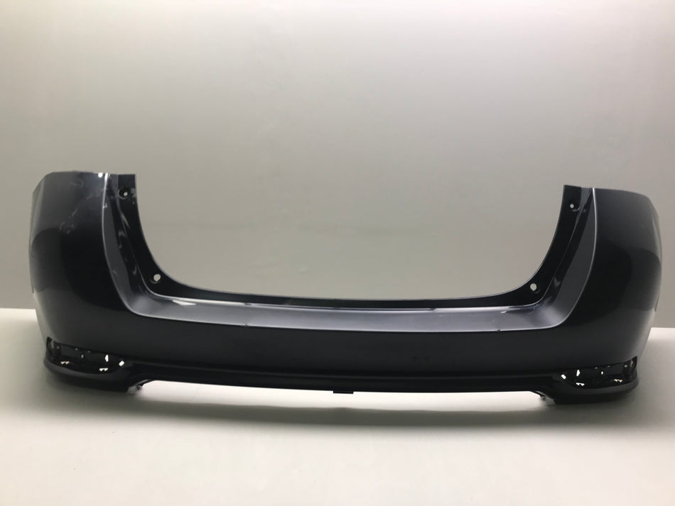 Toyota Auris E18 Estate 2015-2018 Rear, back Bumper 5215902D10