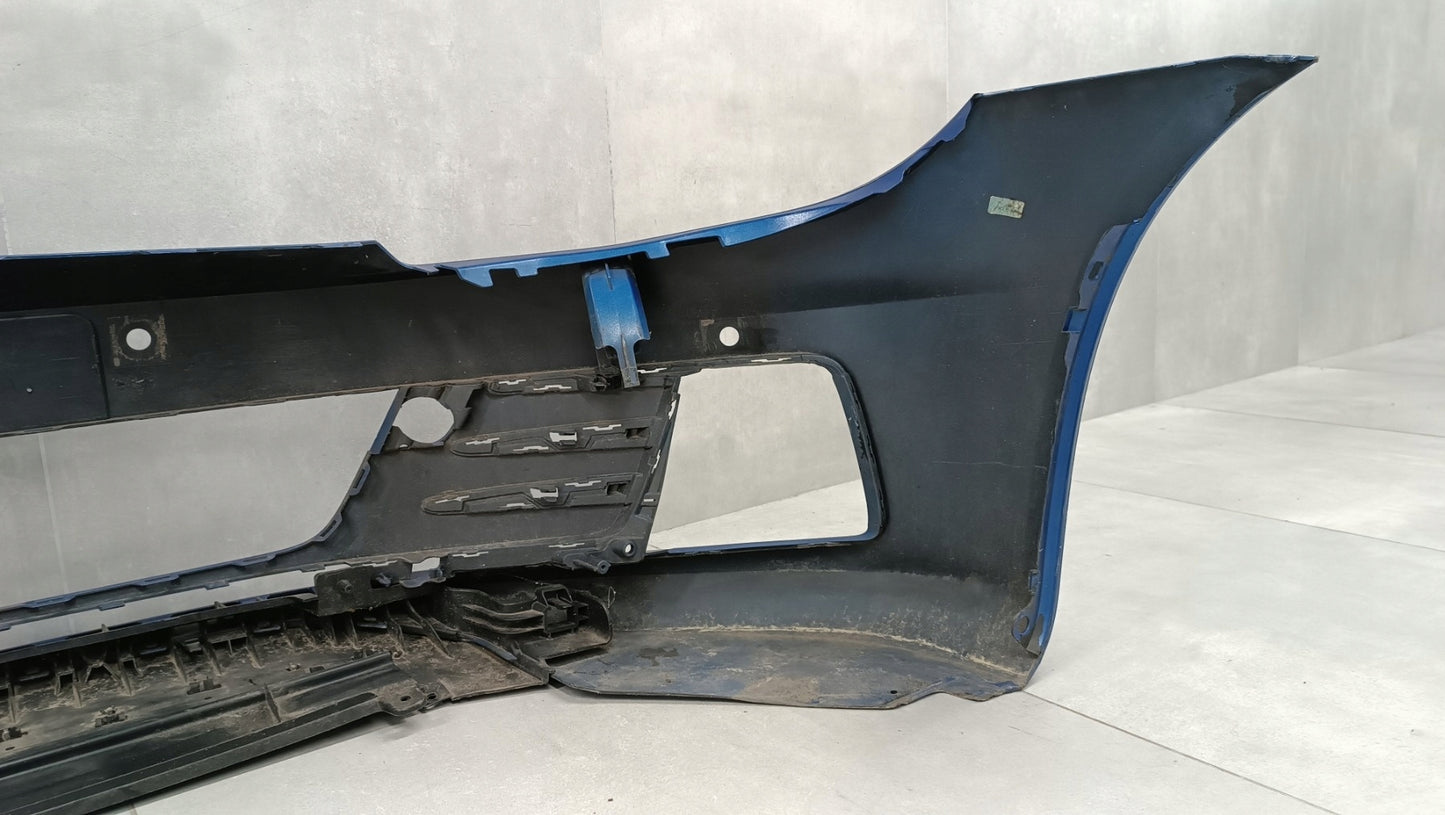 Front Bumper for Volkswagen VW Scirocco 3 III 1K8 Facelift 14-17 / + Spoiler