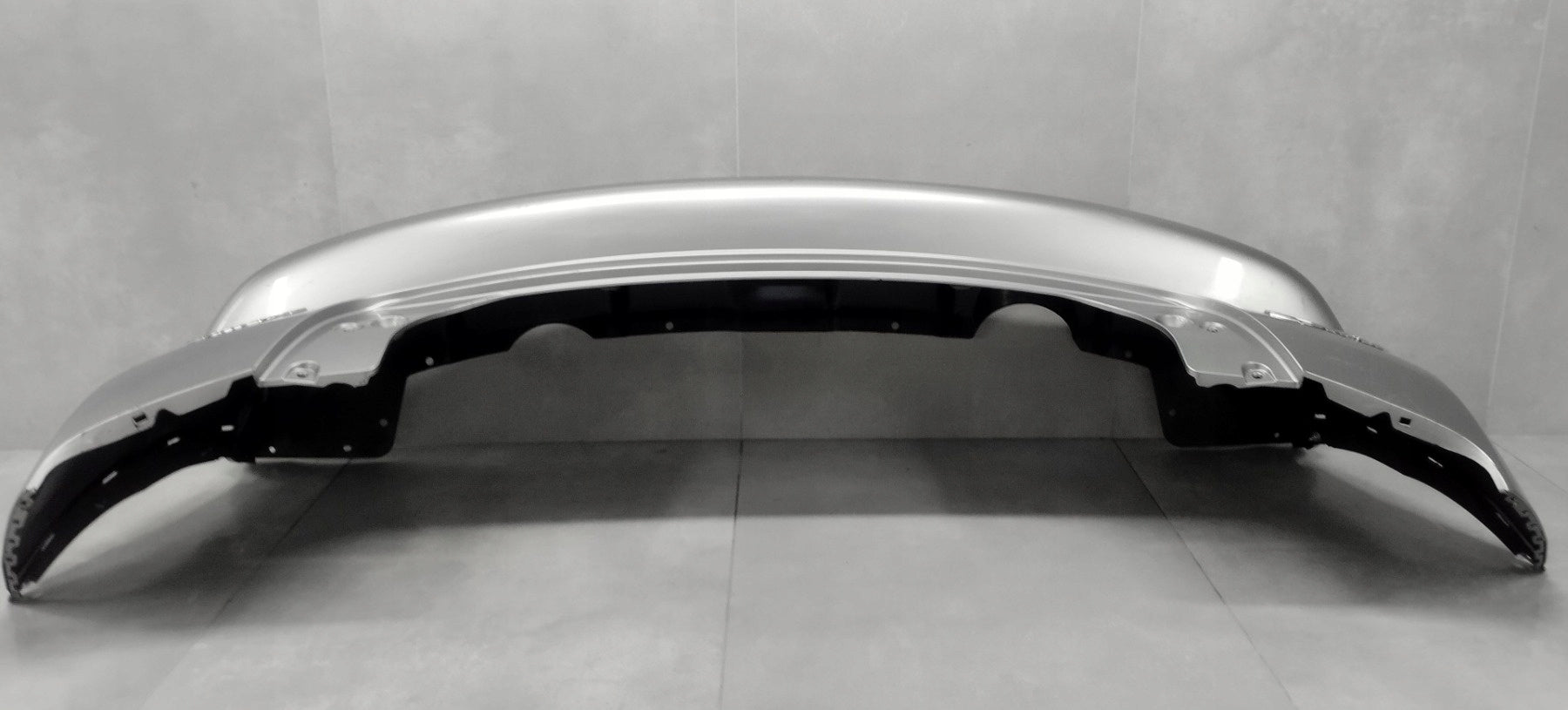 Rear Bumper for Nissan Juke Nismo RS