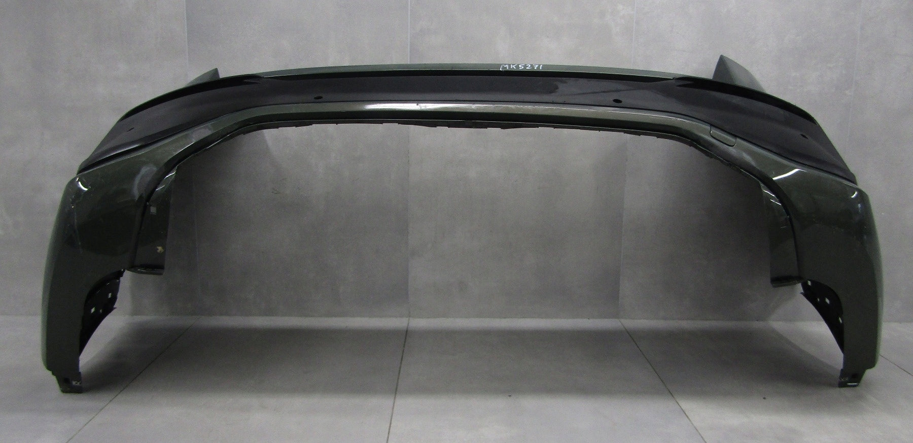 Rear Bumper Volkswagen VW Tayron 24-