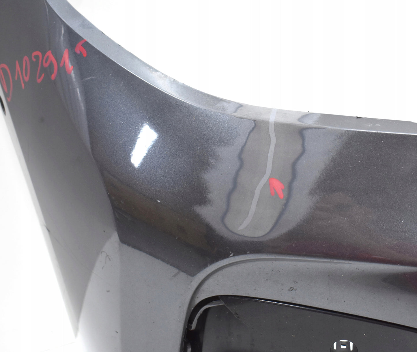 BMW G20 G21 M PACKAGE FRONT BUMPER ORG