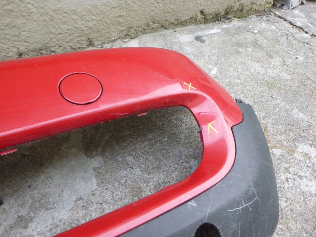 MINI COOPER S R56 R57 R58 LIFT Rear Bumper