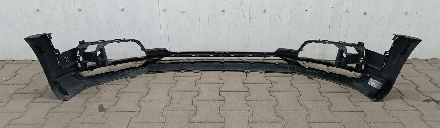 Zderzak przód przedni Audi A4 B9 ALLROAD 8W0 15-19