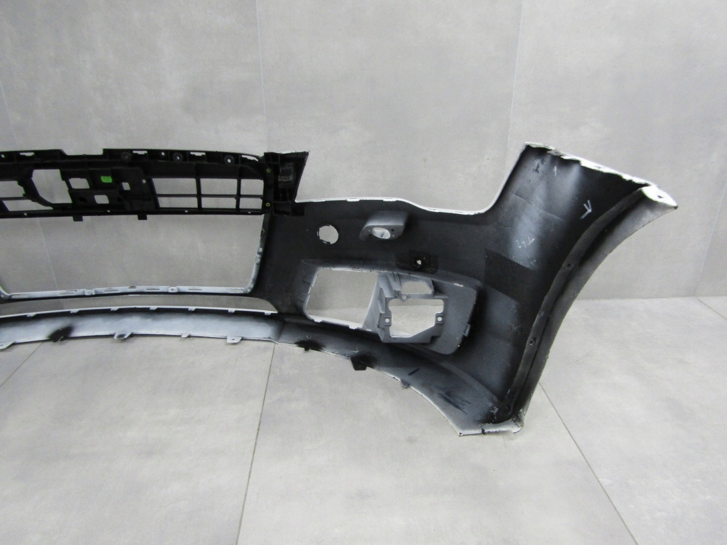 Front Bumper for Audi A7 4G8 10-14