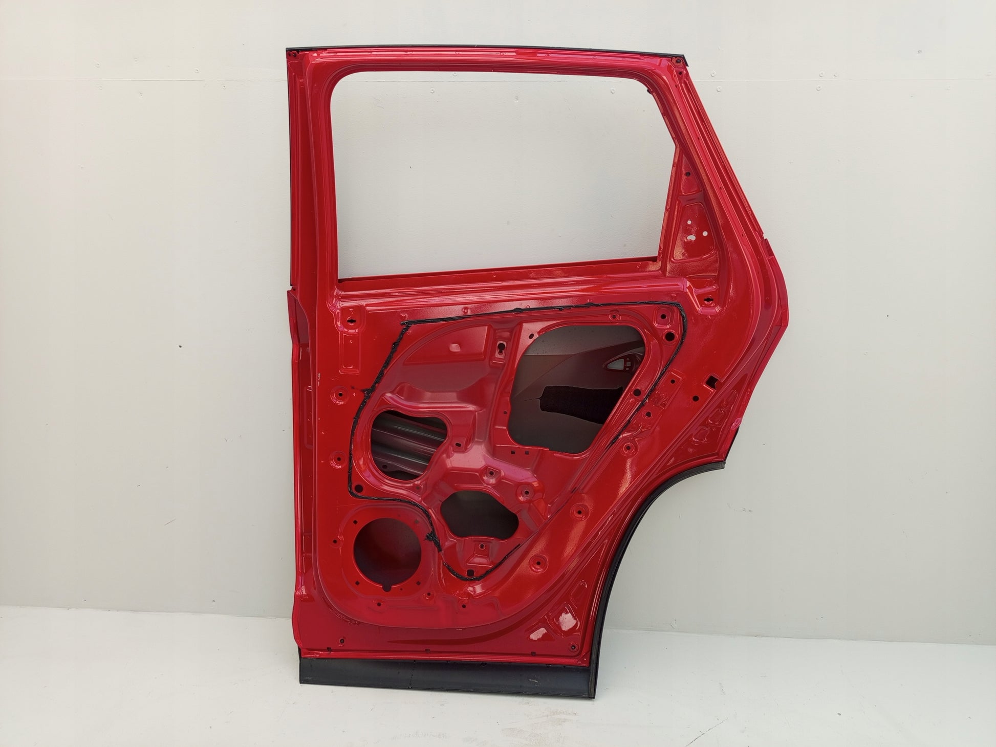 HYUNDAI TUCSON IV 4 2020- Right Rear Door