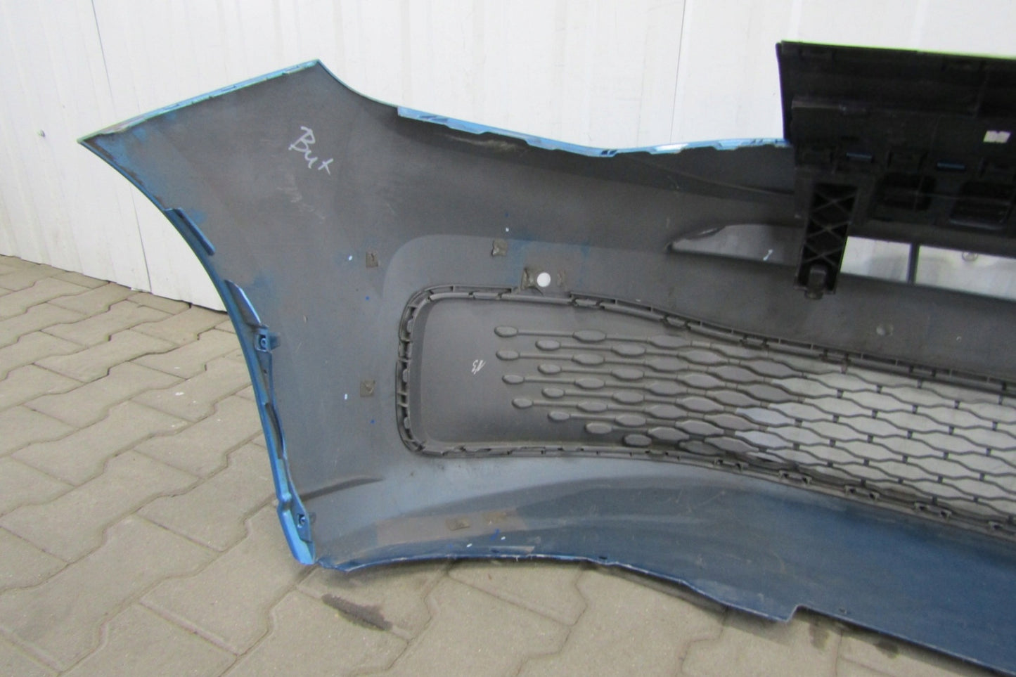 Paraurti anteriore VW Caddy 5 V 2K7 20-