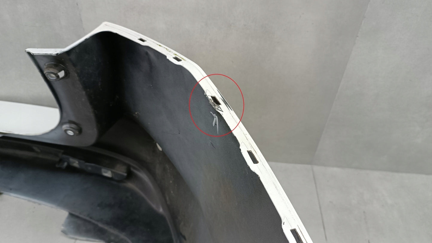 Zderzak tył Honda Civic IX KOMBI Tourer 13-16