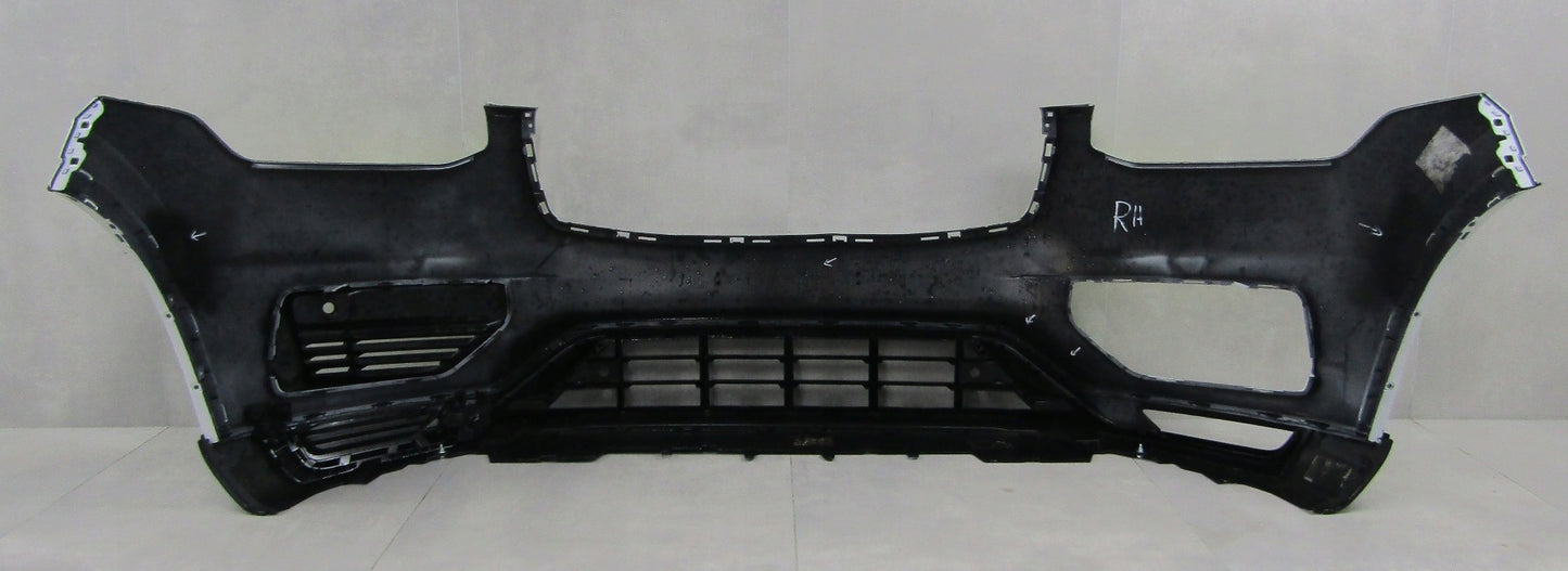 Front Bumper Volvo XC90 II Lift R Design 19-24